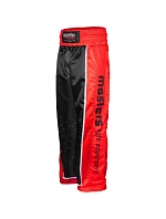 Tričko Masters M TS-BLACK 04111-01M