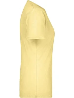 Daiber JN 901 Dámské tričko 02.0901 light yellow Daiber JN 901 Dámské tričko 02.0901 light yellow