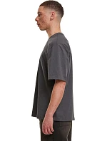 Build your Brand BY 391 Pánske hrubé tričko „Loose Fit“ 56.0391 tmavomodré Build your Brand BY 391 Pánske hrubé tričko „Loose Fit“ 56.0391 tmavomodré