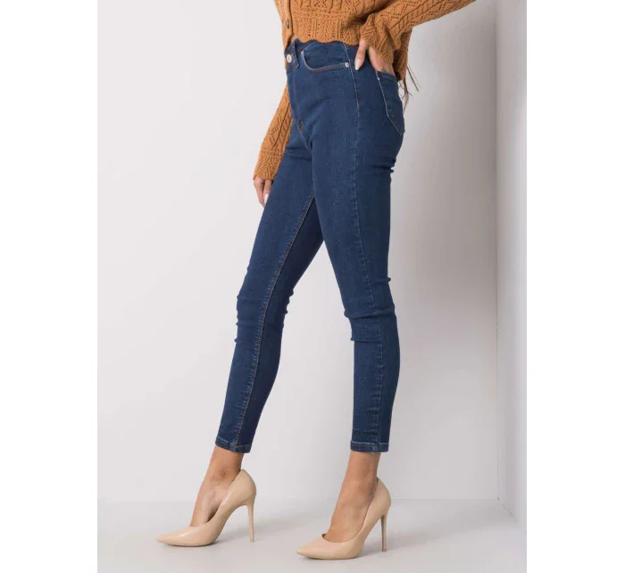 Džíny SP tmavě modrá model 15090639 - FPrice