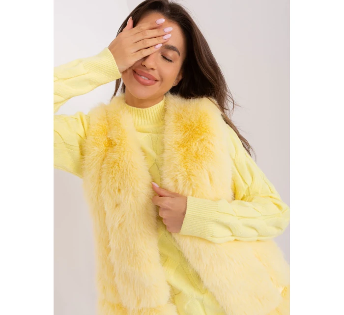 Vesta AT KZ 2368.00P svetlo žltá