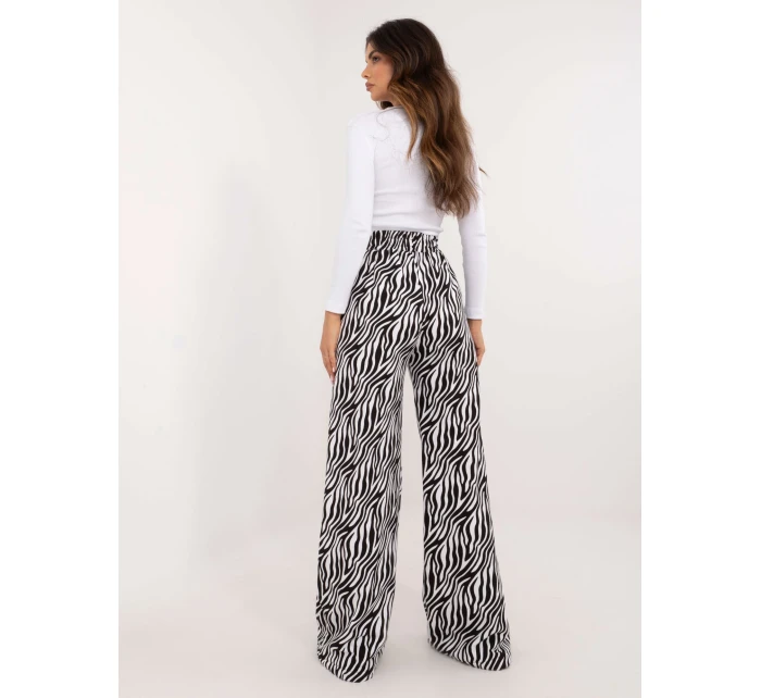 Súprava EM KMPL 867.11 biela čierna