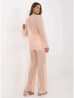 Súprava LK KMPL 509993.87 broskyňa Súprava LK KMPL 509993.87 broskyňa