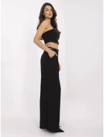 MI SP nohavice A2476.95 čierna MI SP nohavice A2476.95 čierna