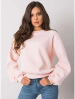 Mikina RV BL model 15922482 světle růžová - FPrice