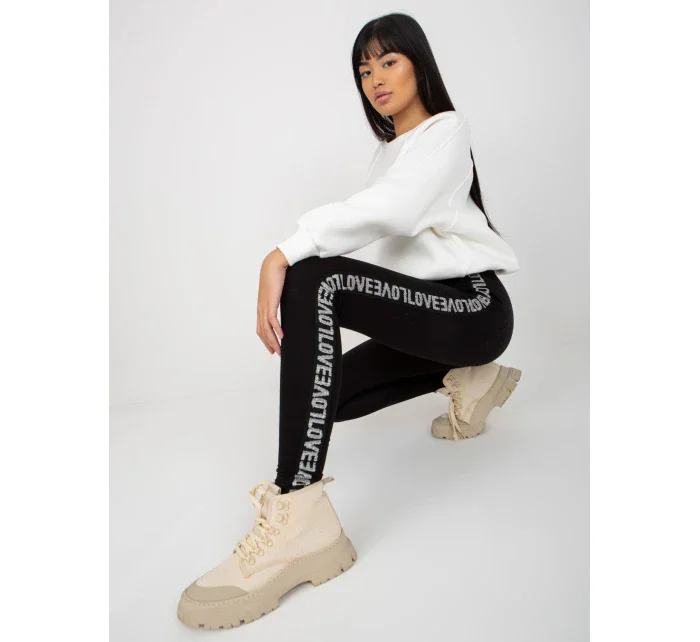 Legíny VI LG model 17843507 černá - FPrice Legíny VI LG model 17843507 černá - FPrice