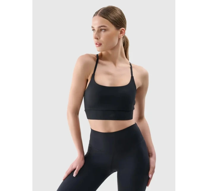 Dámská sportovní podprsenka 4F