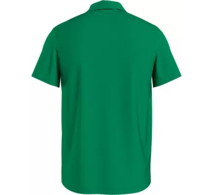 Pánske tričko TERRY SHIRT UM0UM02789L4B - Tommy Hilfiger