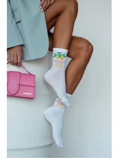 DÁMSKÉ PONOŽKY model 20915044 - Milena