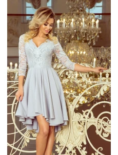 Večerné šaty model 129391 Numoco