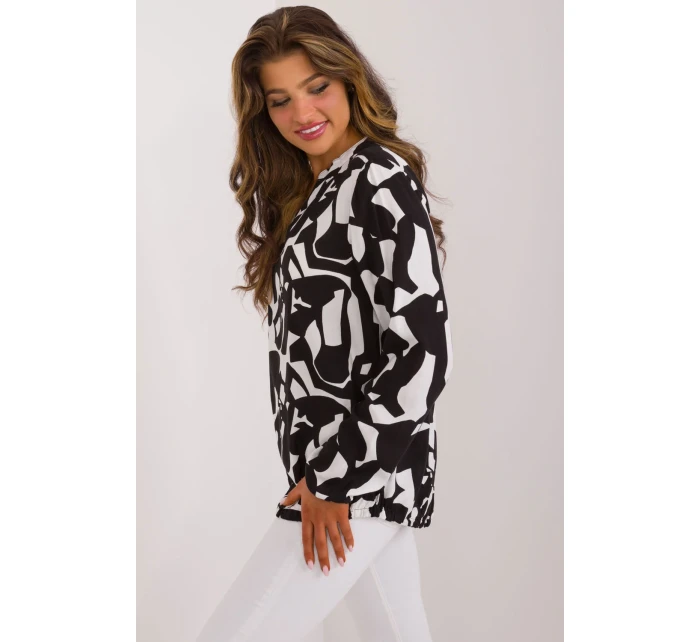 Blúzka model 199227 Podúroveň