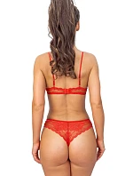 Brazílske nohavičky model 228557 Donna