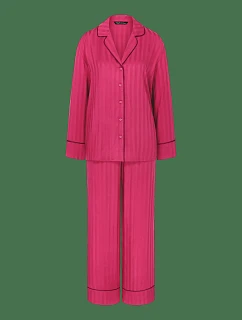 Amourette Jacquard PW  Pink  Pink  model 22172493 - Triumph