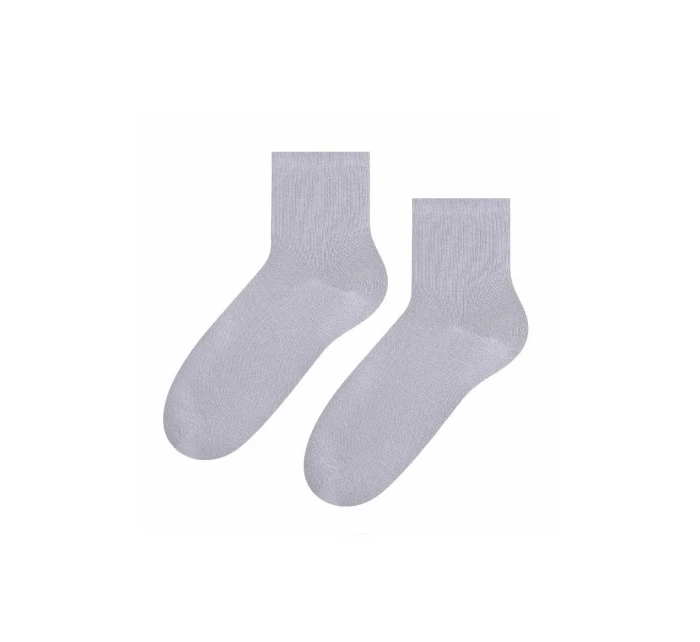 Hladké dámské ponožky model 7459524 - Steven