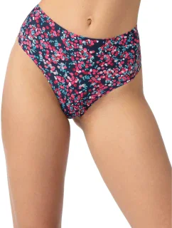 Dámská tanga model 20554867 maxi - Julimex