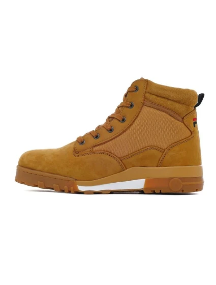 Boty  II Mid M model 20889939 - Fila