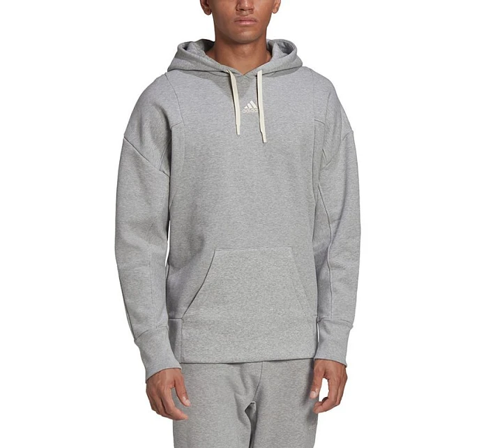 Adidas M Interal OH M mikina HB6582 Adidas M Interal OH M mikina HB6582