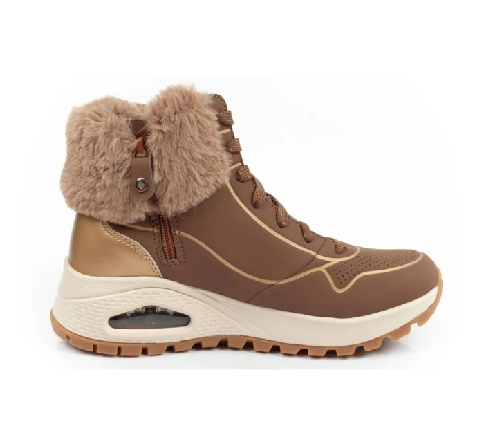 Boty Uno W model 20599166 - Skechers