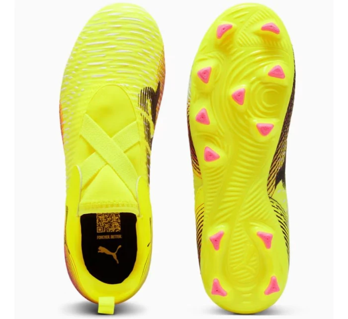 Kopačky Future 8 Match LL FG/AG Jr model 21062636 - Puma Kopačky Future 8 Match LL FG/AG Jr model 21062636 - Puma