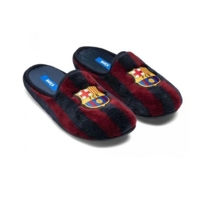 M model 21109263 žabky - FC BARCELONA