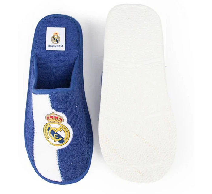 Žabky Real Madrid M CFRM14 Žabky Real Madrid M CFRM14