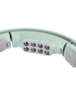 Hula Hop HMS HHM13 s magnetmi, závažím a zeleným počítadlom Hula Hop HMS HHM13 s magnetmi, závažím a zeleným počítadlom