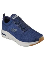 Boty Arch Fit M model 21217058 - Skechers Boty Arch Fit M model 21217058 - Skechers