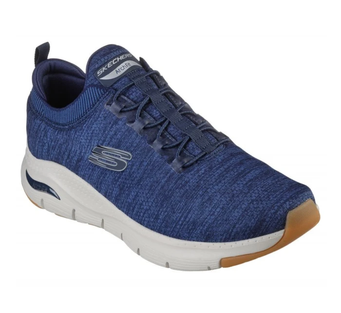 Boty Arch Fit M model 21217058 - Skechers Boty Arch Fit M model 21217058 - Skechers