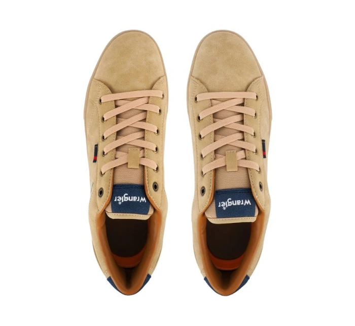 Topánky Wrangler Otis low M 20253001 38F Topánky Wrangler Otis low M 20253001 38F