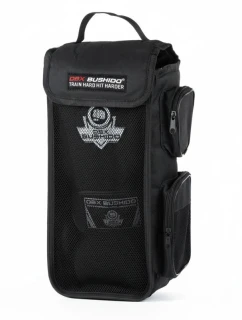 Organizér - taška na boxerské rukavice, obaly, chrániče zubov