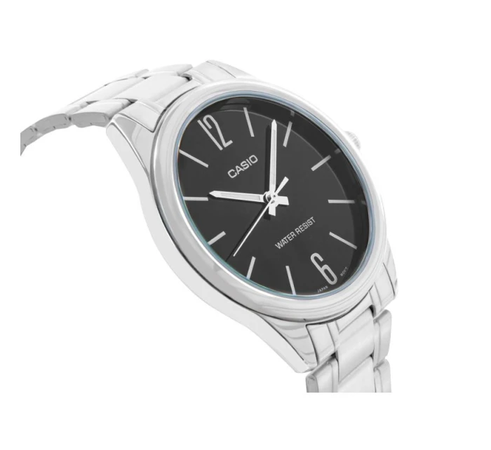 CASIO MTP-V005D-1 Pánske hodinky + BOX CASIO MTP-V005D-1 Pánske hodinky + BOX