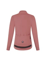 Rogelli dámska bunda ESSENTIAL II pink XL Rogelli dámska bunda ESSENTIAL II pink XL