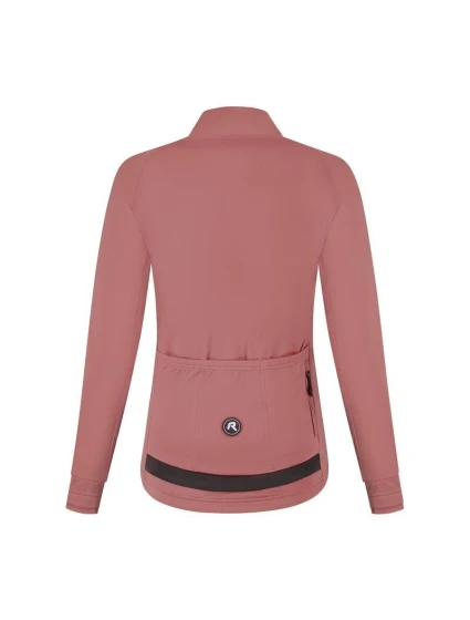 Rogelli kurtka damska ESSENTIAL II różowa XL