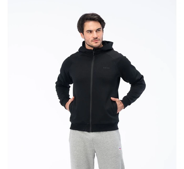 Pánská mikina model 22063154 Pánská mikina model 22063154