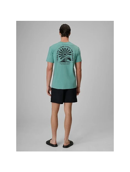 Pánské plážové šortky typu boardshorts s filtrem model 22276876 - 4F Pánské plážové šortky typu boardshorts s filtrem model 22276876 - 4F