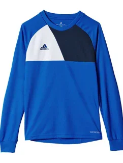 Detská brankárska mikina Assita 17 Jr AZ5404 - Adidas