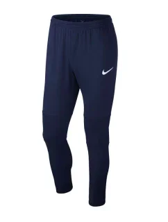 Dětské tréninkové kalhoty Dry Park 20 Jr model 15977475 - NIKE
