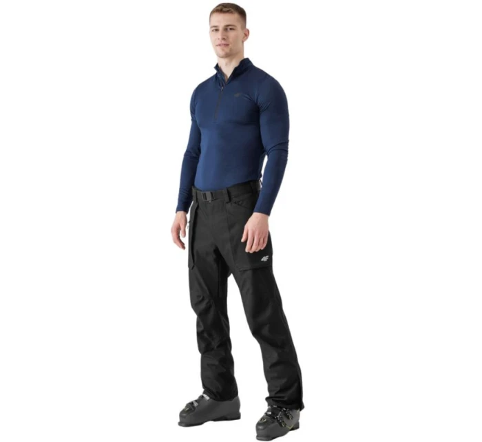 Termoaktivní mikina M H4Z21 model 17253285 31S pánské - 4F Termoaktivní mikina M H4Z21 model 17253285 31S pánské - 4F