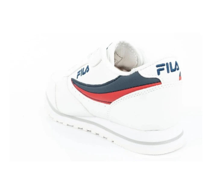 Boty Orbit Jr model 17426692 - Fila