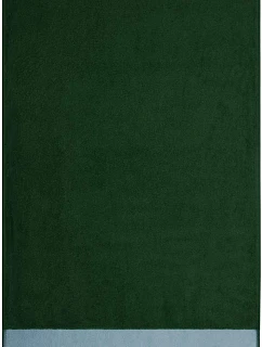 Print 50 Ručník na potisk green model 22527272 - The One Towelling