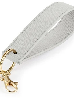 BG  na klíče "Boutique" 52.0 soft grey model 22480999 - BagBase