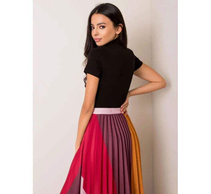 Dámske body BR BO 2054.37 čierne