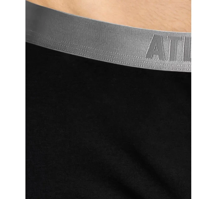 Pánske voľné boxerky Pánske voľné boxerky