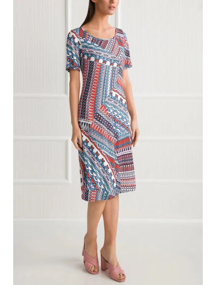 Plážové šaty 00-10-5826 - Vamp Plážové šaty 00-10-5826 - Vamp