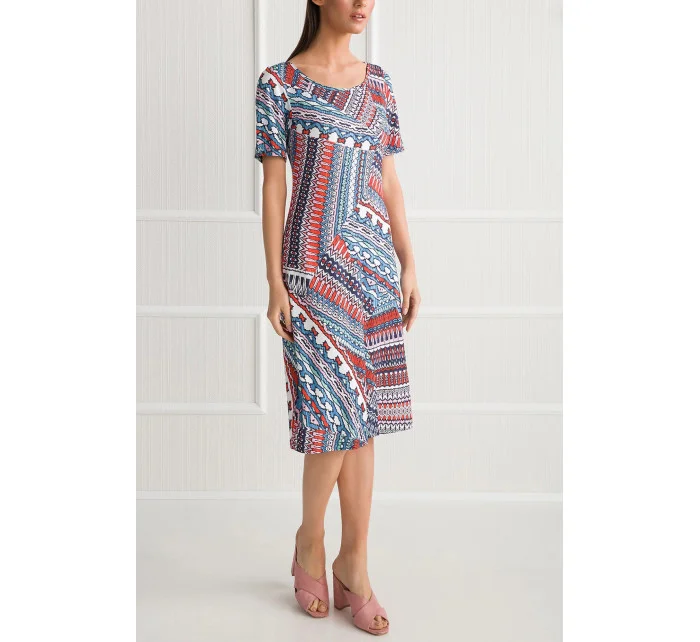 Plážové šaty 00-10-5826 - Vamp Plážové šaty 00-10-5826 - Vamp