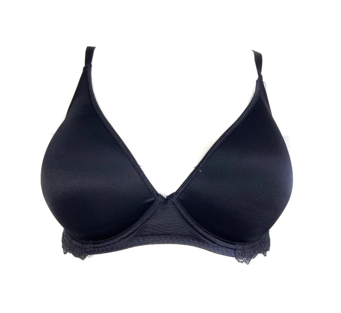 Podprsenka s kosticou 094C23NT01A-A996 čierna - Guess Podprsenka s kosticou 094C23NT01A-A996 čierna - Guess