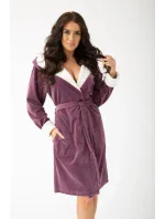 Dámsky župan FR-152 - DOROTA Dámsky župan FR-152 - DOROTA