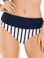 Dámske plavkové nohavičky MAURITIUS