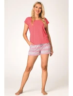 PIŻAMA DAMSKA LNS model 22026257 A26 - Key