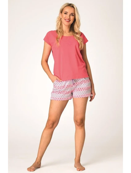 PIŻAMA DAMSKA LNS model 22026257 A26 - Key